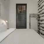 Hello Warsaw I Stunning Apartment Above The Theater